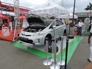 Toyota Customers Day